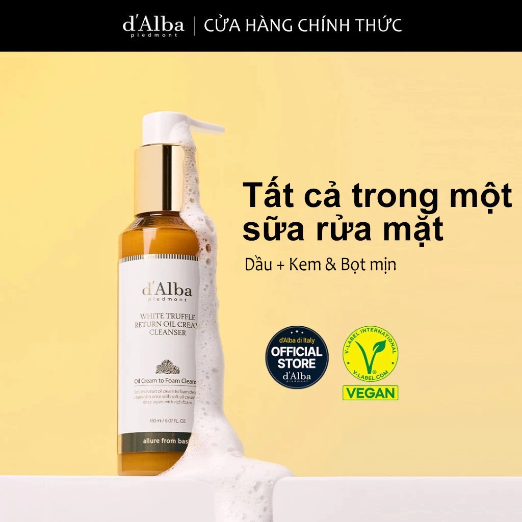 7.7 SALE: 9 sữa rửa mặt giá dưới 300k, sạch từng milimet mà không khô da tí nào