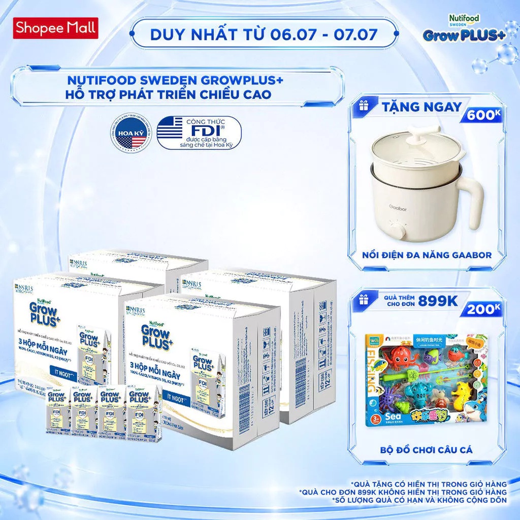 7 món hàng sale 7/7, nhắm mắt mua cũng thấy hời không tưởng