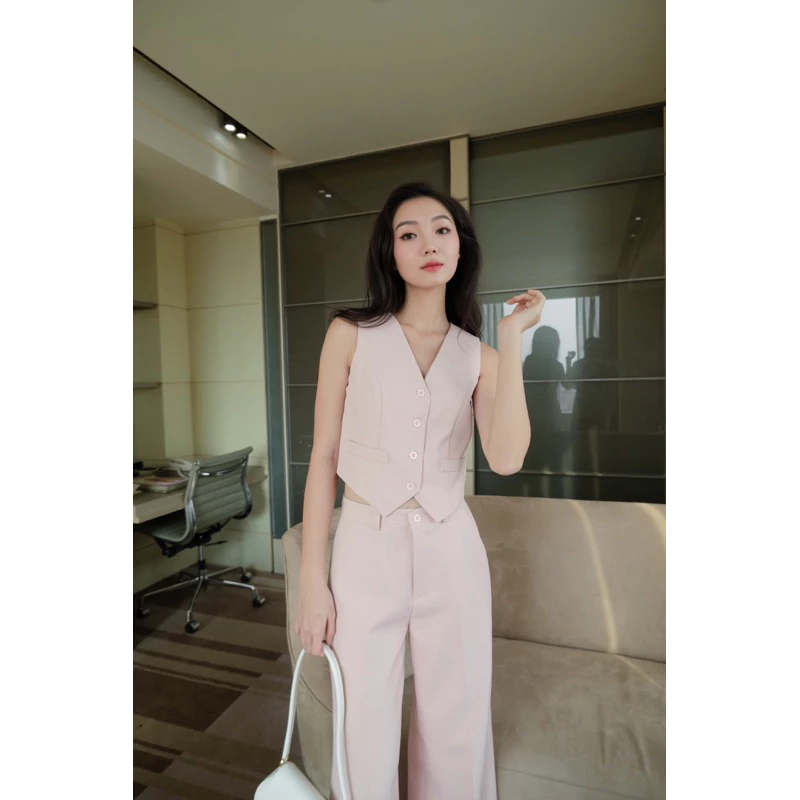Local brand Việt sale 7/7: Váy áo xinh điên đảo thần hồn, rẻ hơn mua ngày thường đến cả 100-200k