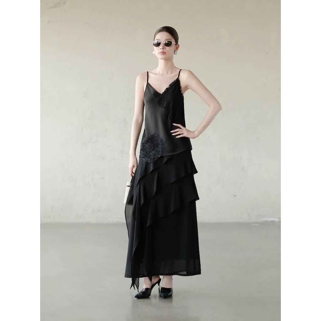 Local brand Việt sale 7/7: Váy áo xinh điên đảo thần hồn, rẻ hơn mua ngày thường đến cả 100-200k