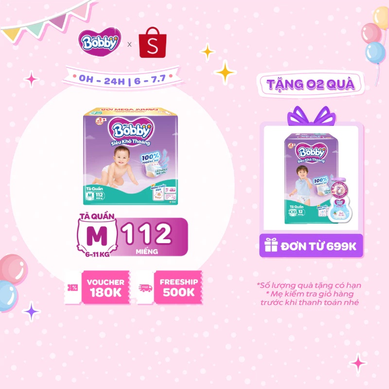 7 món hàng sale 7/7, nhắm mắt mua cũng thấy hời không tưởng