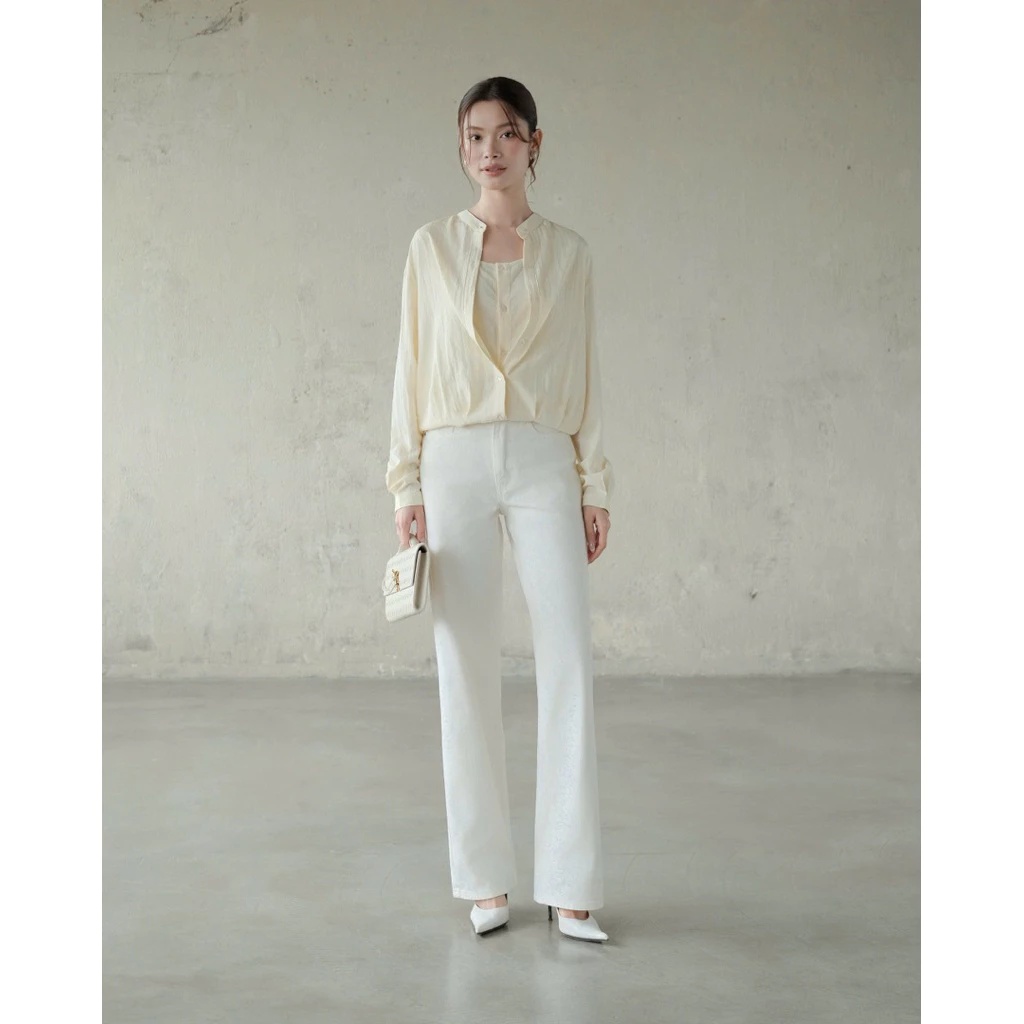 Local brand Việt sale 7/7: Váy áo xinh điên đảo thần hồn, rẻ hơn mua ngày thường đến cả 100-200k