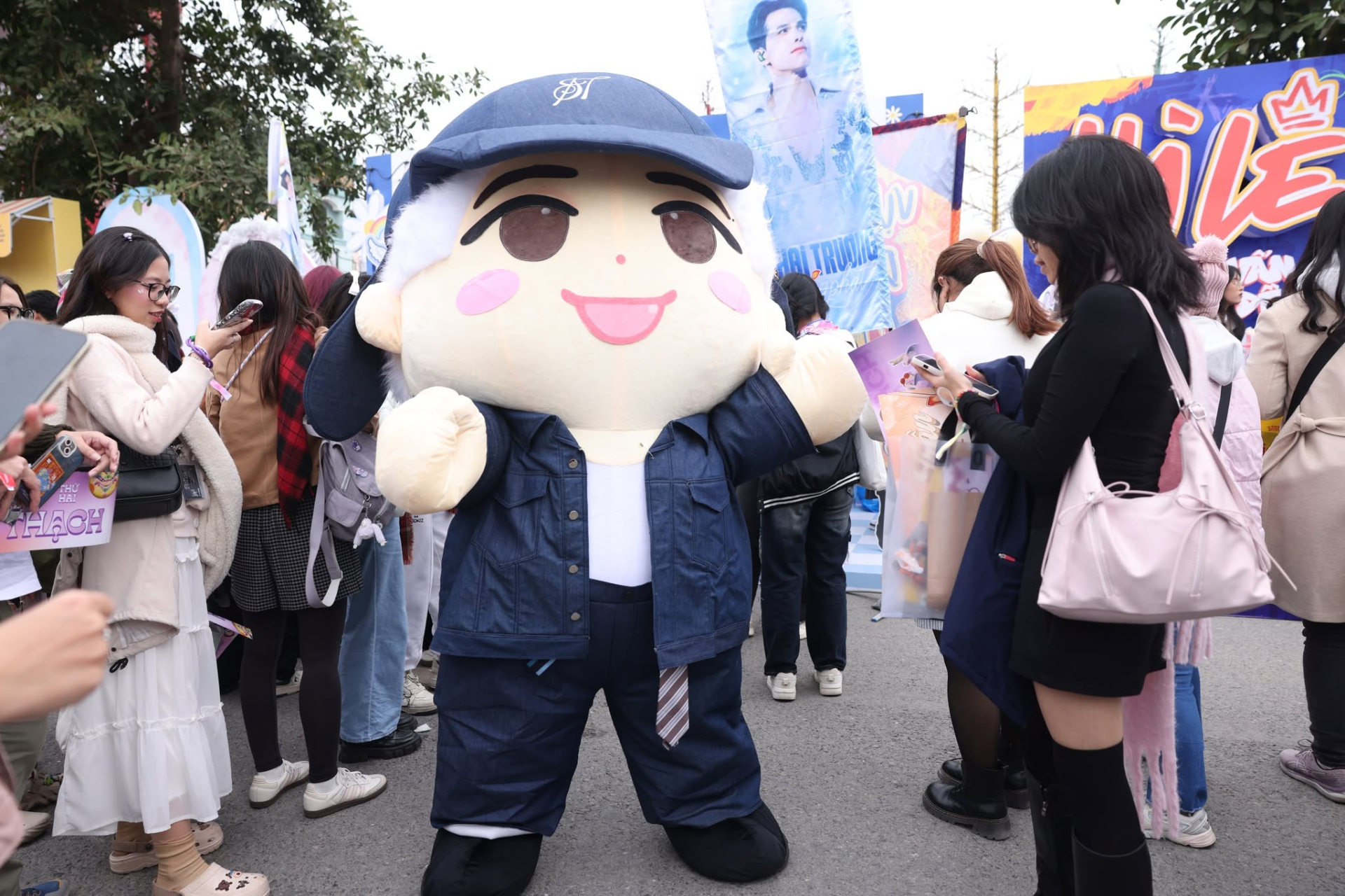2 năm tạo nên Gai Con - fandom bùng nổ nhất Việt Nam, CEO Yeah1 nói về cách giữ fan: Cần thời gian và chân thành