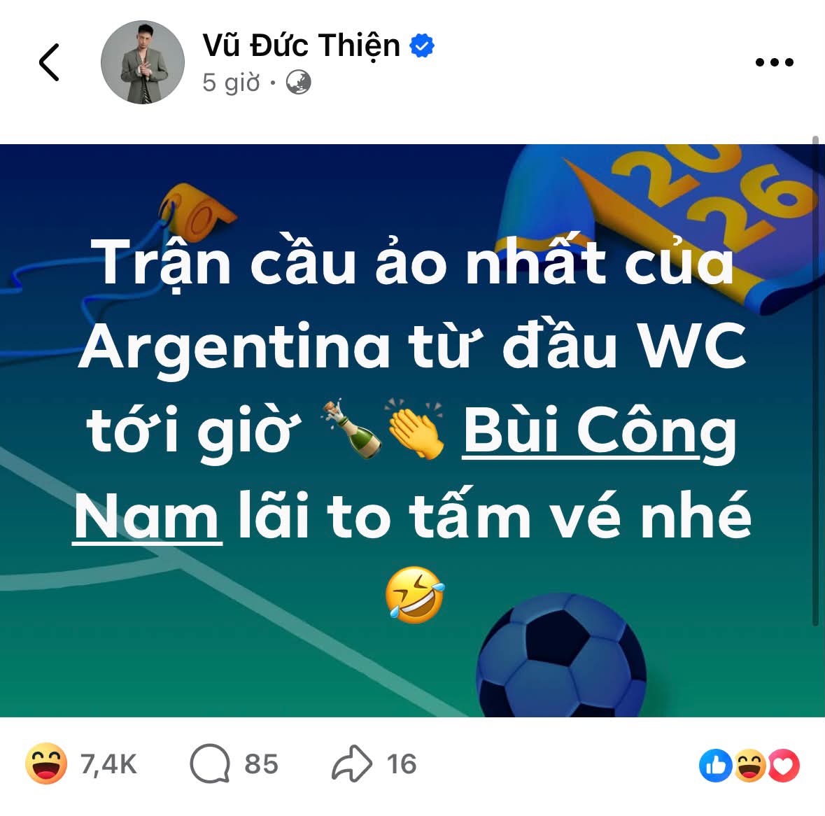 Rhymastic cho rằng Bùi Công Nam