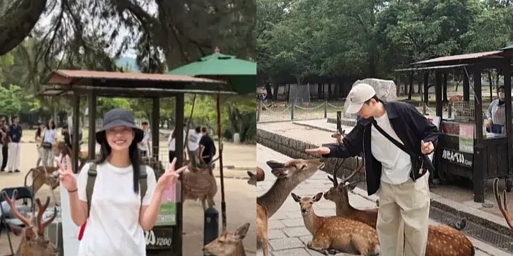 Cư dân mạng phát hiện Ngô Kiến Huy và Uyên Endy check in ở địa điểm y hệt nhau