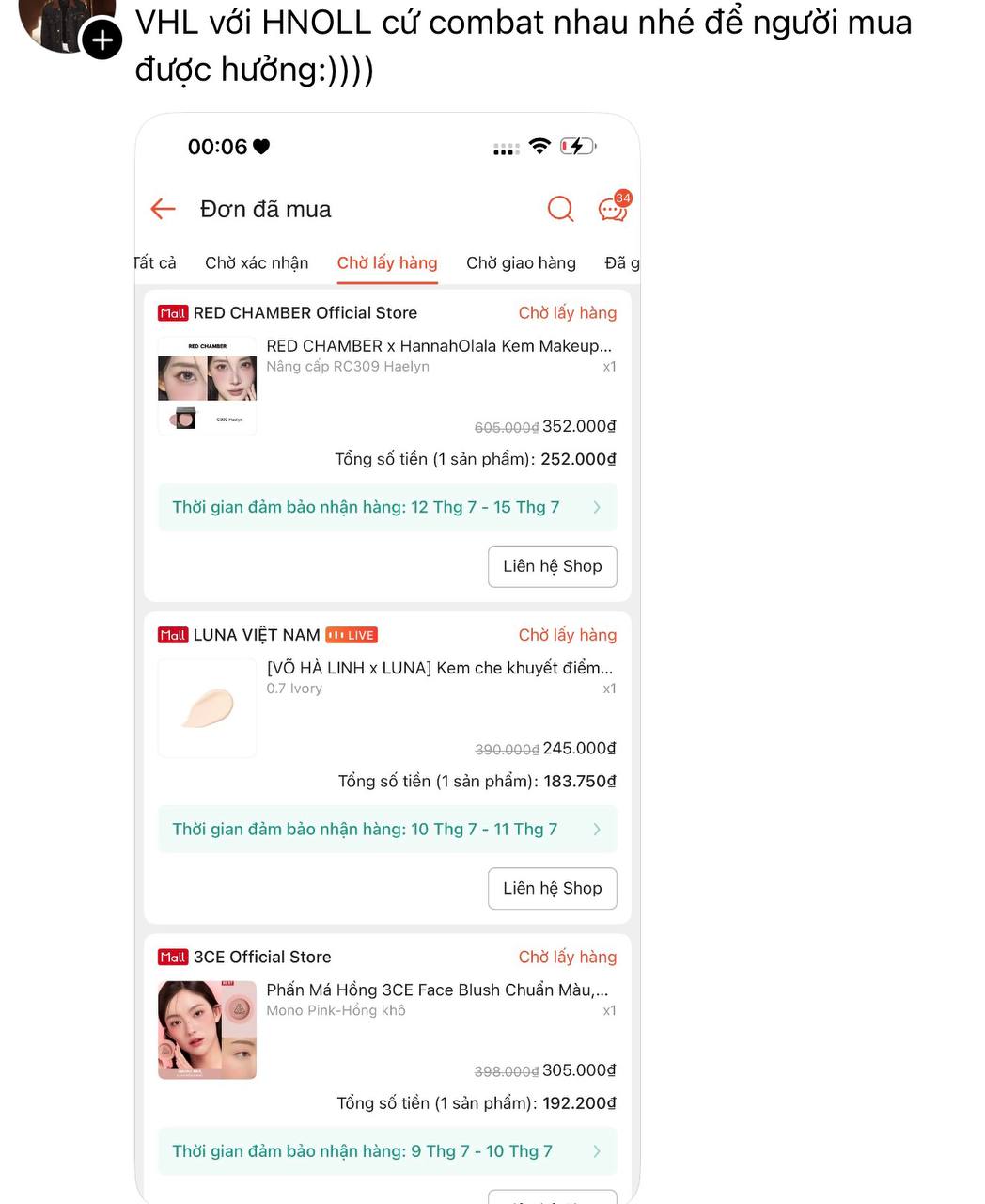 Sau đêm 7/7: Ai là người chiến thắng?