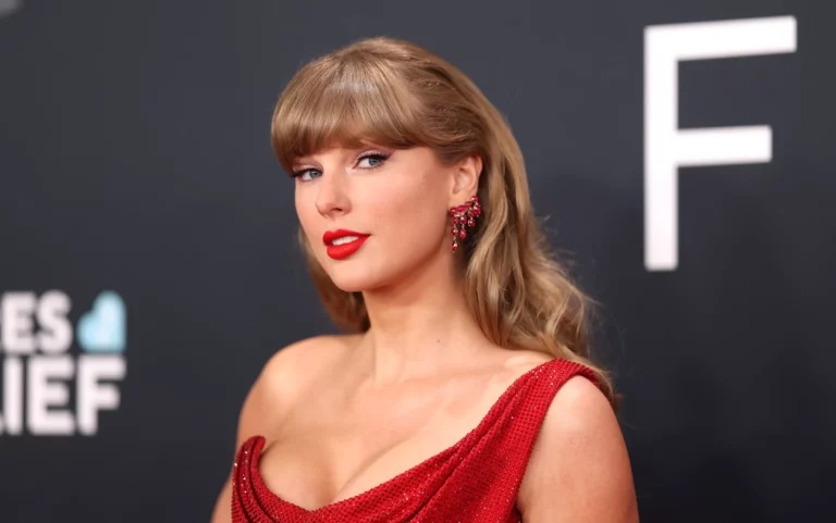 Taylor Swift đề cao sự trung thành trong tình bạn. Ảnh: Getty Images. 