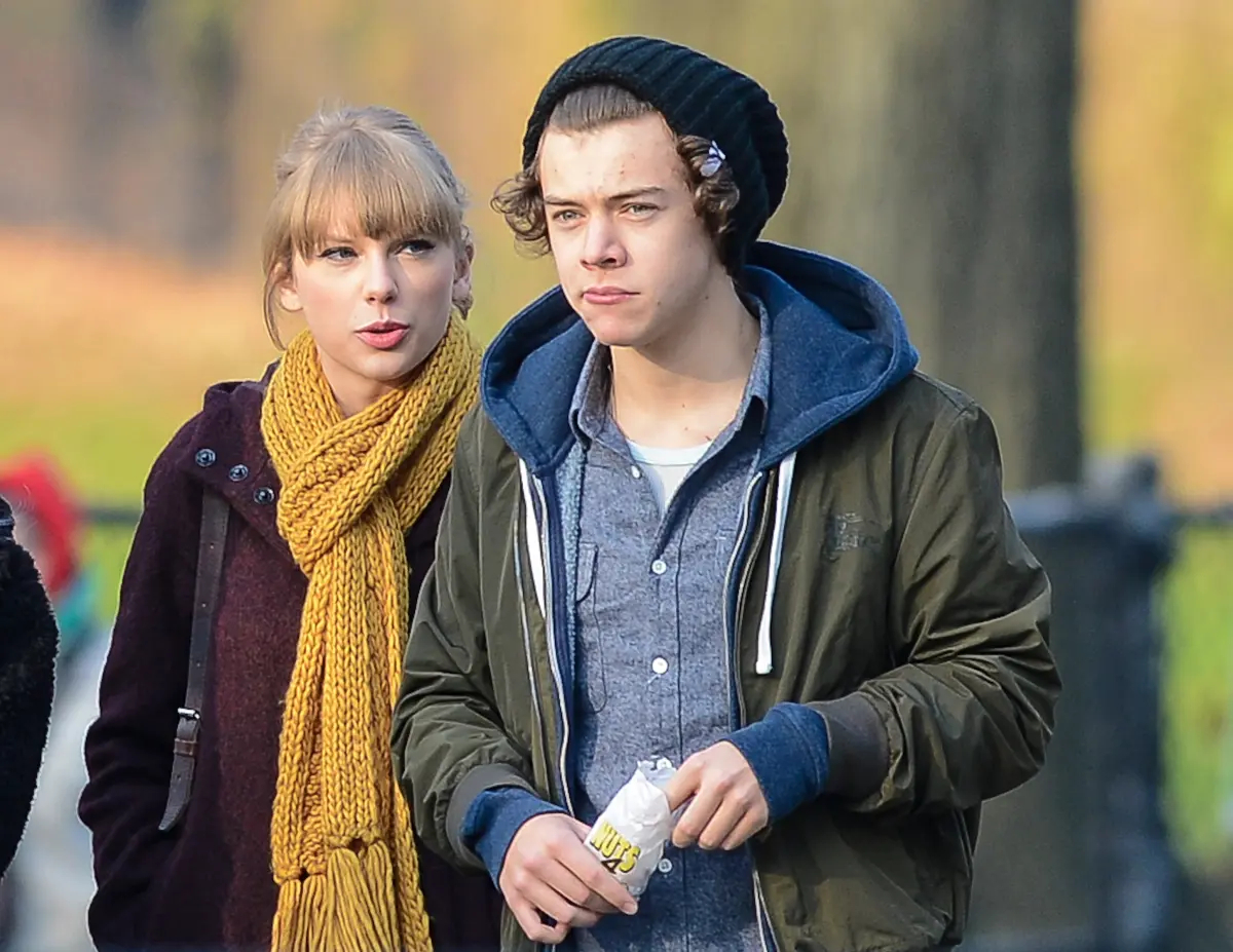 Harry Styles không thể dự đám cưới do đang bận lưu diễn. Ảnh: Pagesix