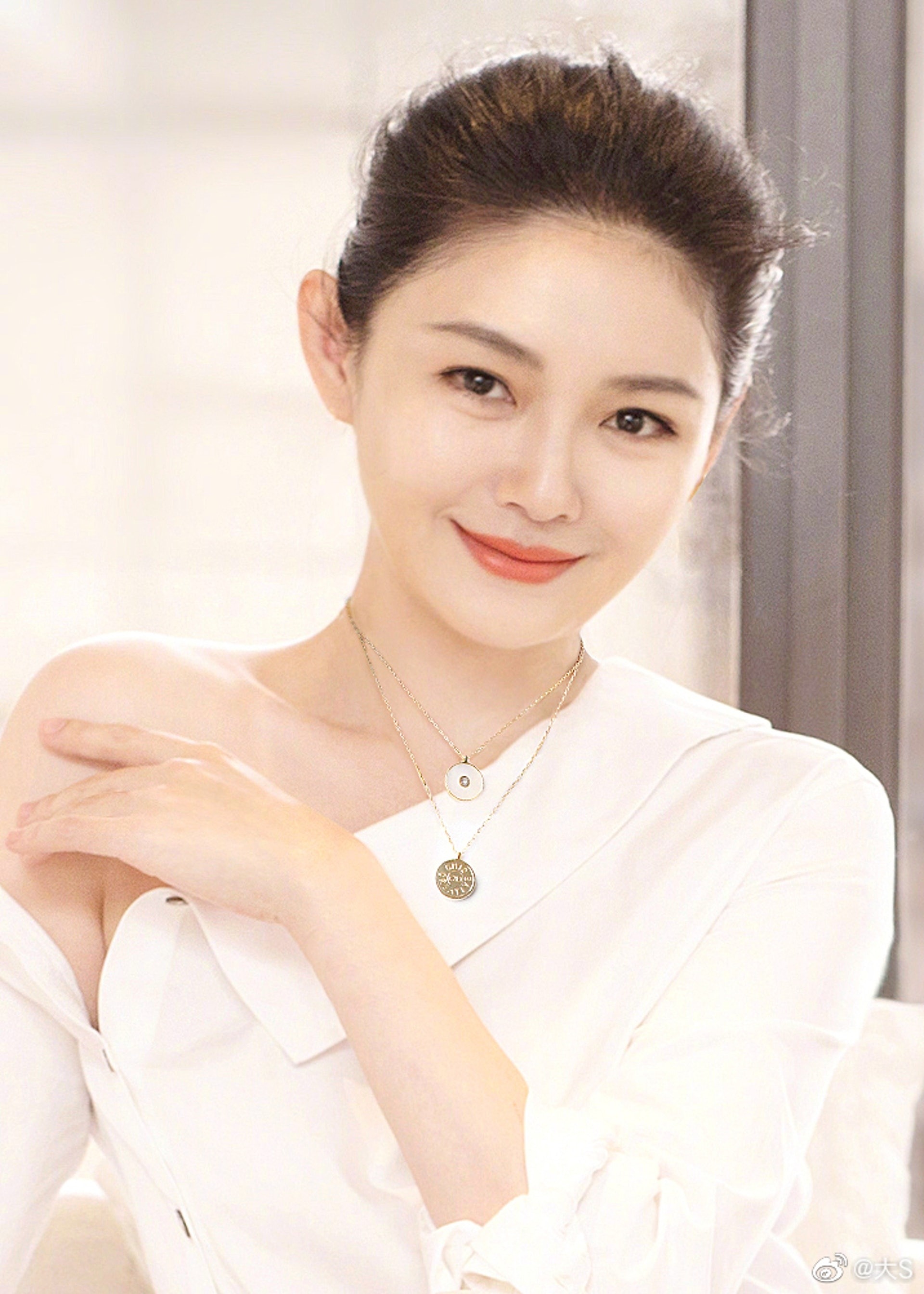 Từ Hy Viên qua đời là sự kiện rúng động nhất showbiz Hoa ngữ vào năm 2025. Ảnh: Sina.