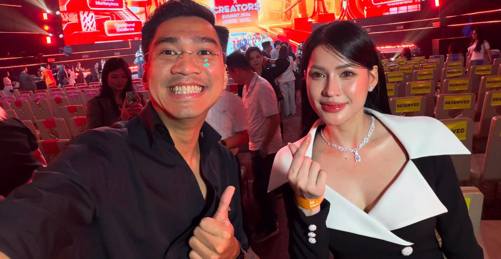 Hình ảnh mới đây của PewPew.