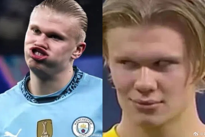 Giải mã cơn cuồng Erling Haaland