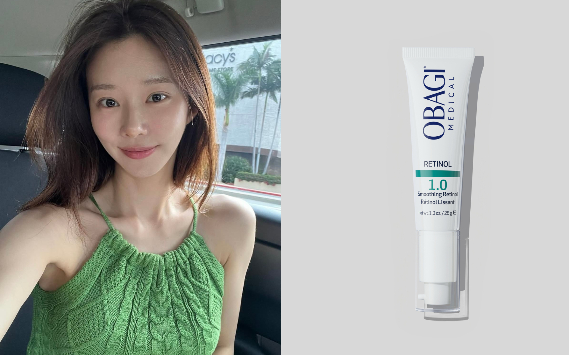 3 món chống già tôi nguyện dùng từ giờ đến cuối đời