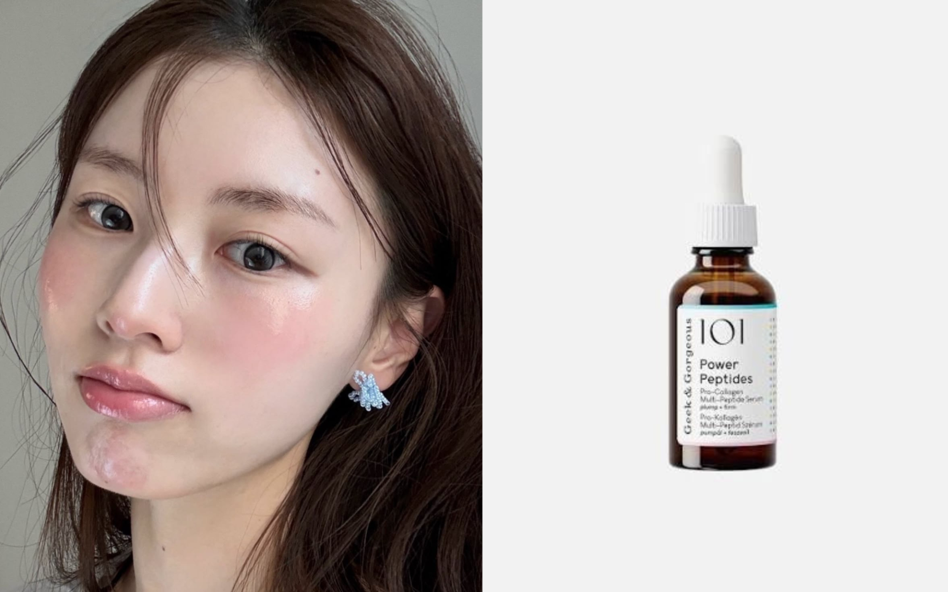 3 món chống già tôi nguyện dùng từ giờ đến cuối đời