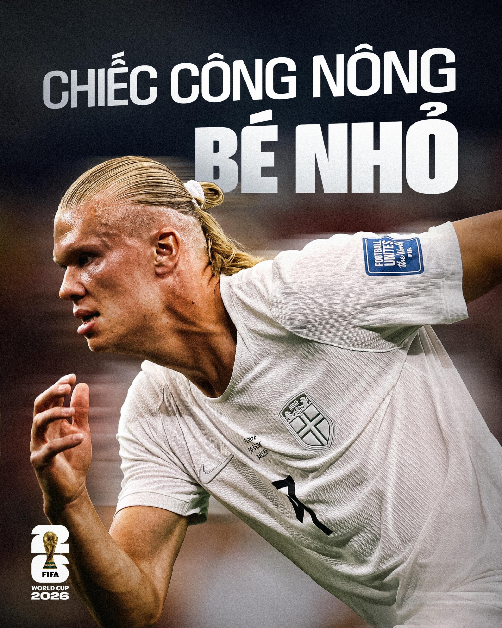 Ảnh: FIFA World Cup