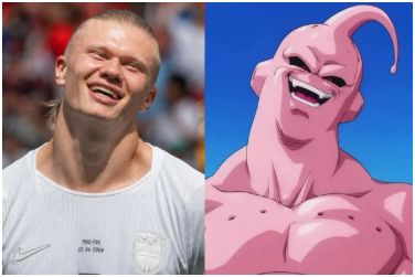 Giải mã cơn cuồng Erling Haaland