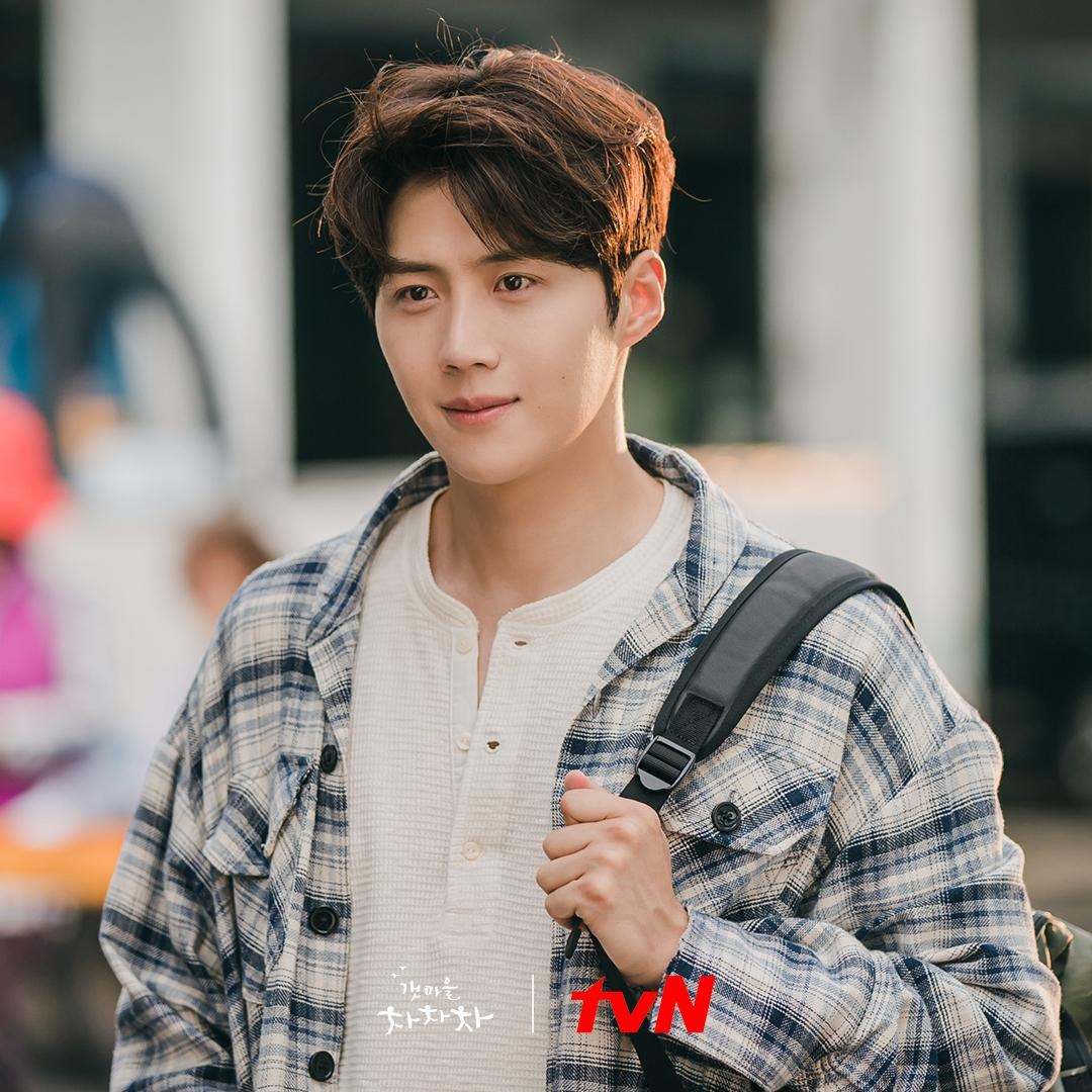 Kim Seon Ho có sự nghiệp thành công vang dội, trở nên nổi tiếng nhờ nhiều vai diễn ấn tượng. Ảnh: Naver