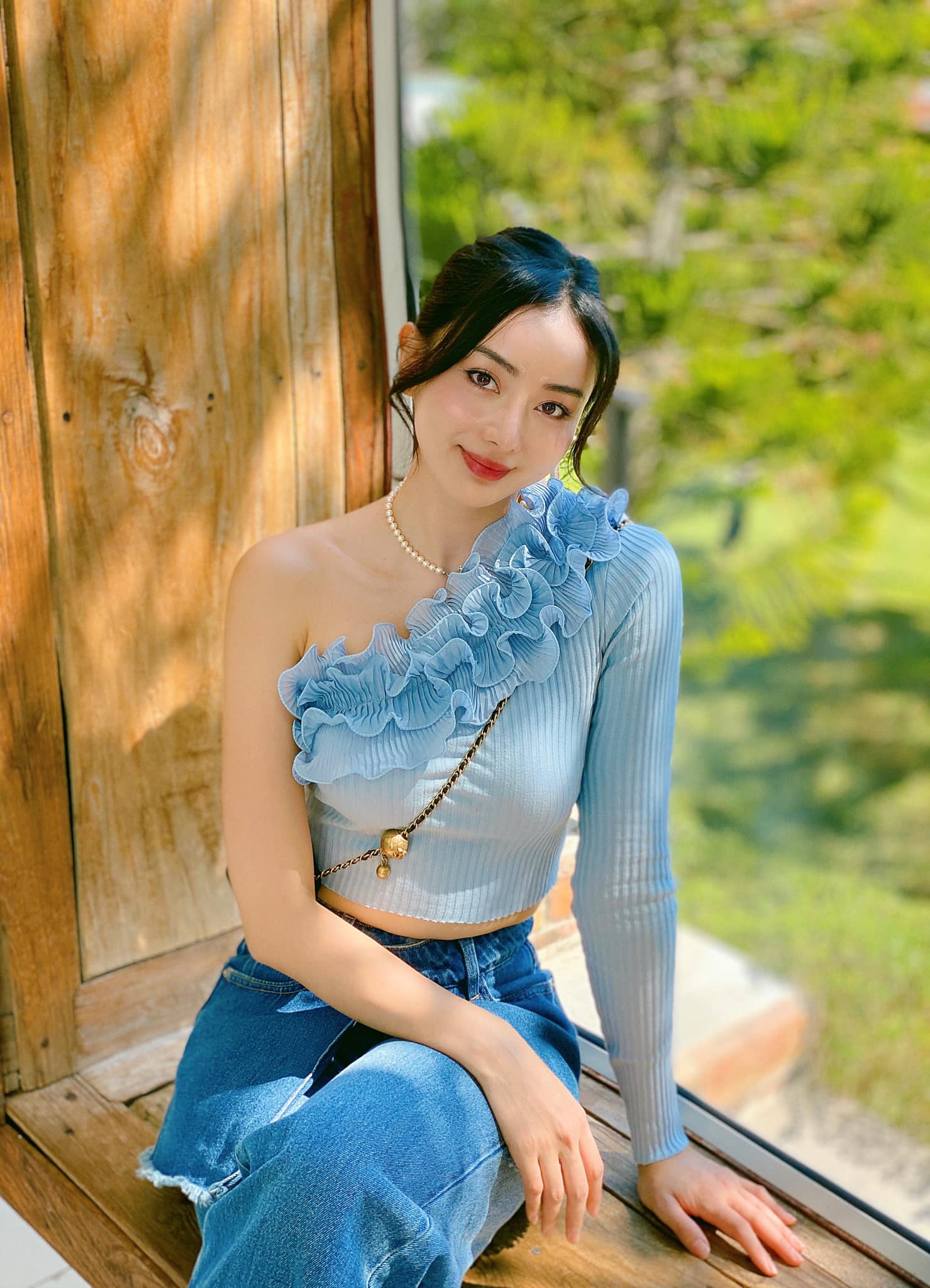 Angela Chu