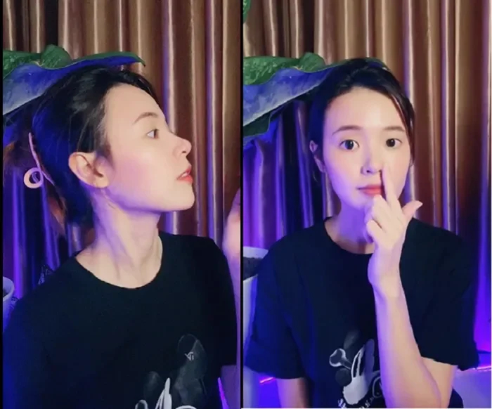Vợ thiếu gia công ty nhựa Duy Tân xuất hiện mộc mạc, đời thực có xứng danh
