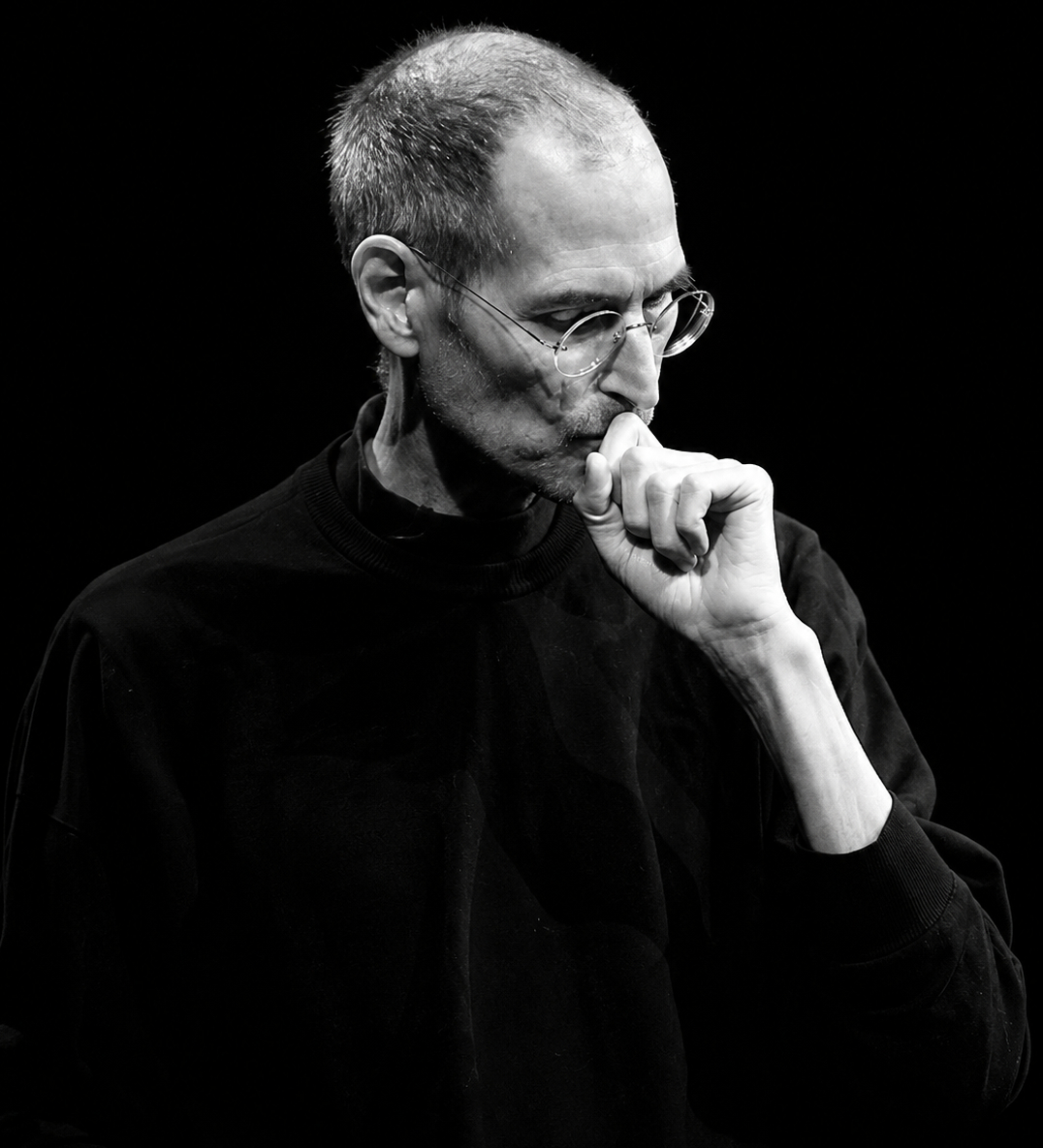 Steve Jobs qua đời ở tuổi 56 (Ảnh Fox News)
