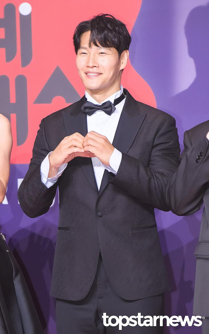 Kim Jong Kook được khán giả toàn châu Á yêu mến nhờ chương trình Running Man. Ảnh: X.