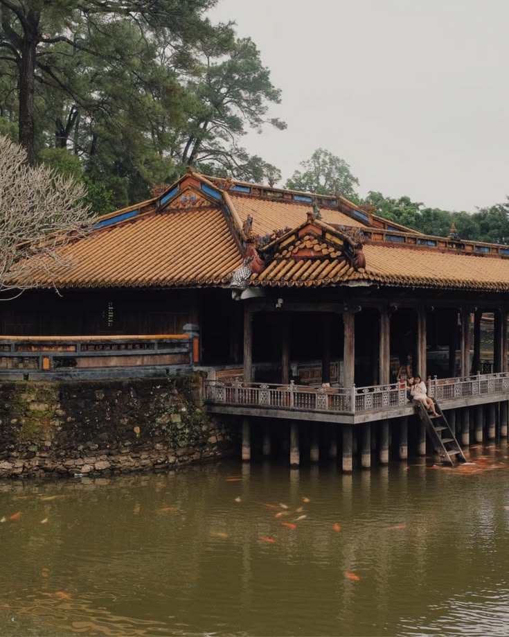 Lăng Tự Đức