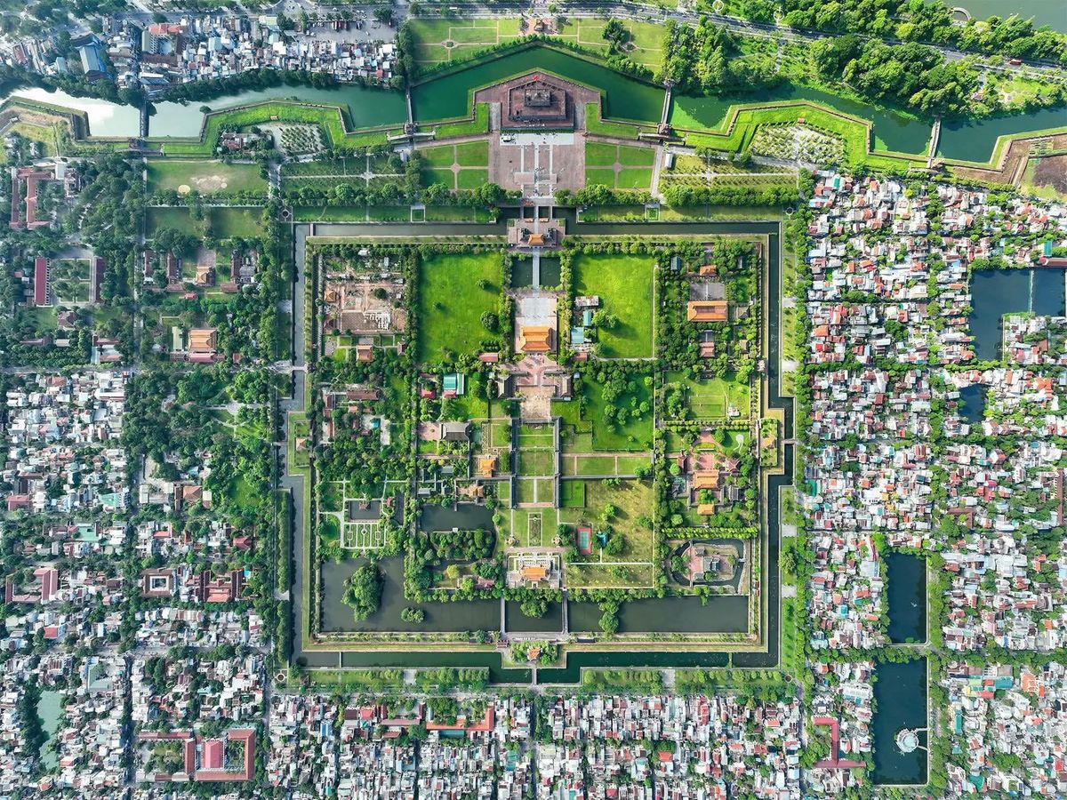 Việt Nam có 1 thành phố sở hữu 8 di sản UNESCO, có cây cầu kết cấu 
