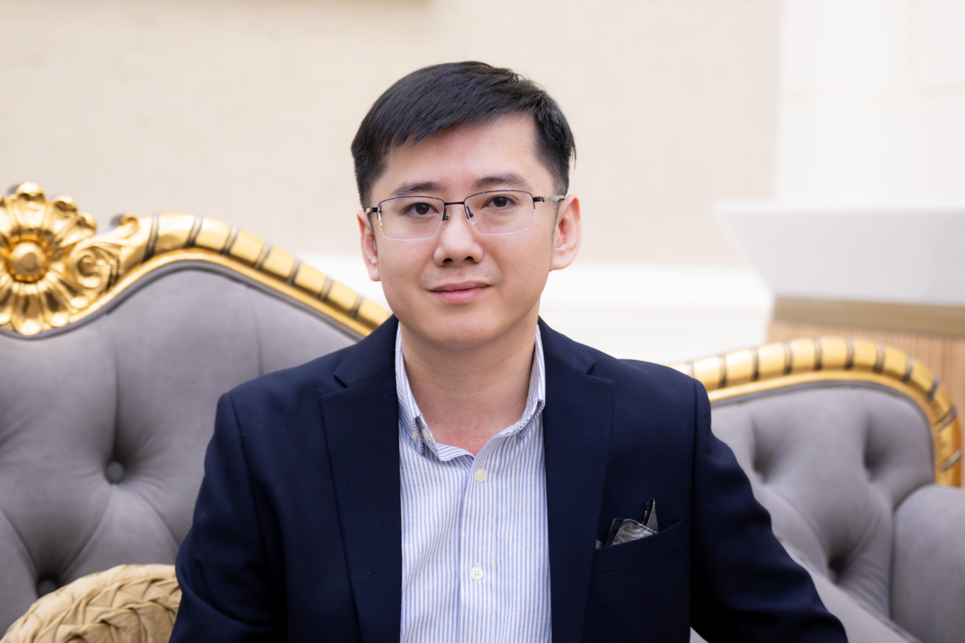 Anh Trần Đức Minh