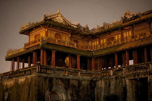 Việt Nam có 1 thành phố sở hữu 8 di sản UNESCO, có cây cầu kết cấu 