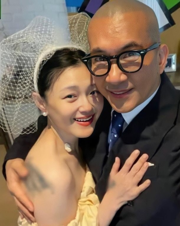 Koo Jun Yup trở thành người mắc nợ sau khi nhận tiền thừa kế của người vợ minh tinh. Ảnh: Sina.