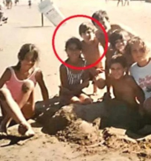 Messi và Haaland yêu đương giống nhau thế!