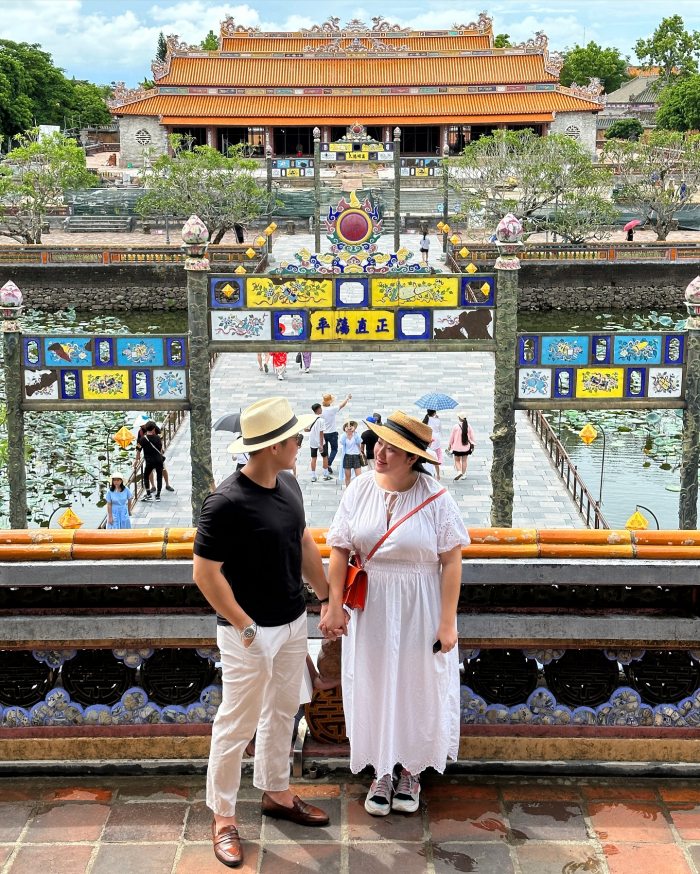 Việt Nam có 1 thành phố sở hữu 8 di sản UNESCO, có cây cầu kết cấu 