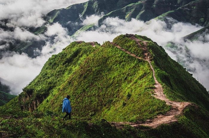 Việt Nam vừa có một xã vùng cao sánh ngang Thái Lan, Nhật Bản tại giải thưởng du lịch danh giá nhất châu Á