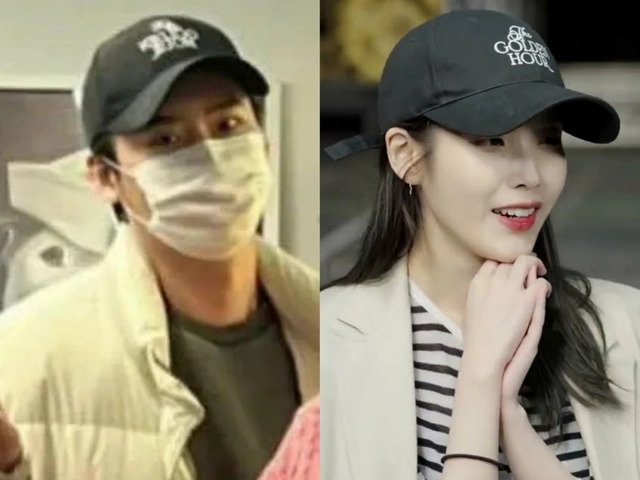 Tóm gọn “bé ba” khiến IU - Lee Jong Suk chia tay: Visual cực phẩm ít ai bì được, công khai thả thính nghe xong không tin nổi?
