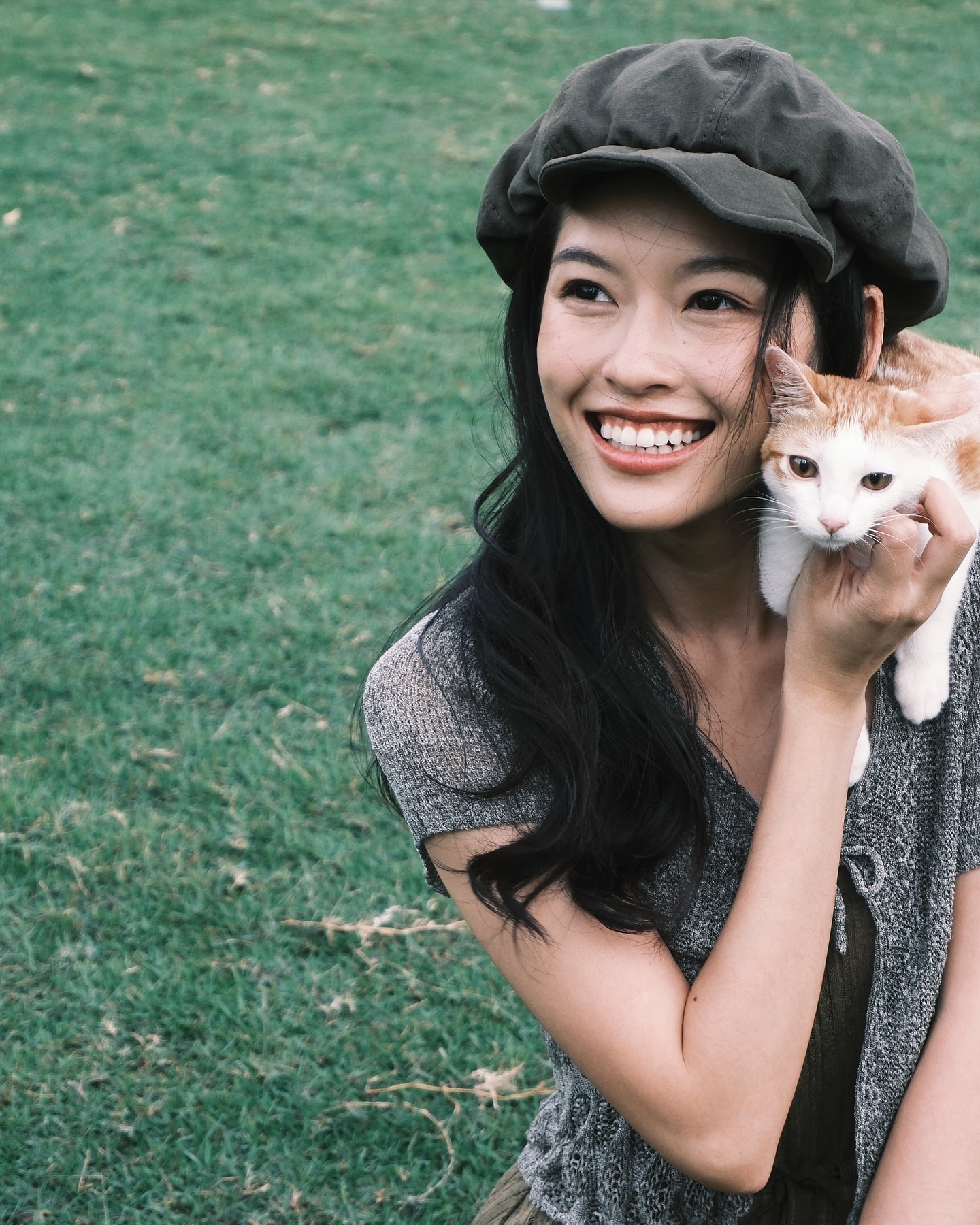 Minh Hà được nhiều người gọi là
