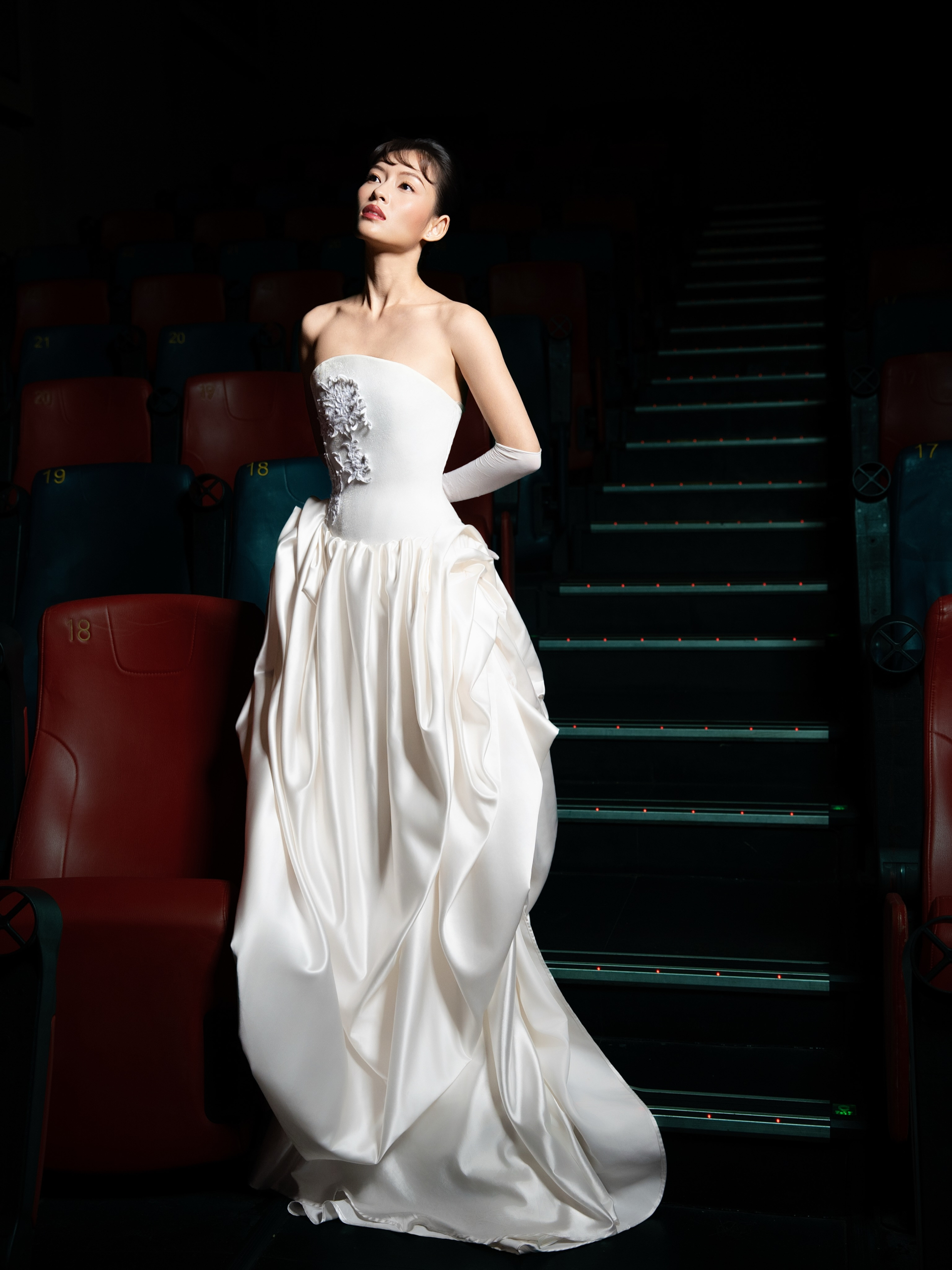 Hình ảnh được Minh Hà đăng tải (Ảnh: IGNV)