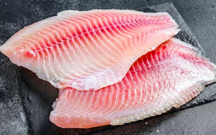 Cá rô phi Việt Nam lần đầu tiên được xuất khẩu sang Nhật Bản làm sushi