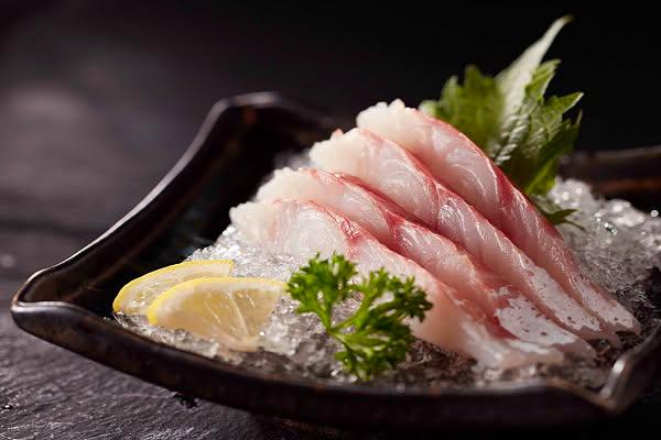 Cá rô phi Việt Nam lần đầu tiên được xuất khẩu sang Nhật Bản làm sushi