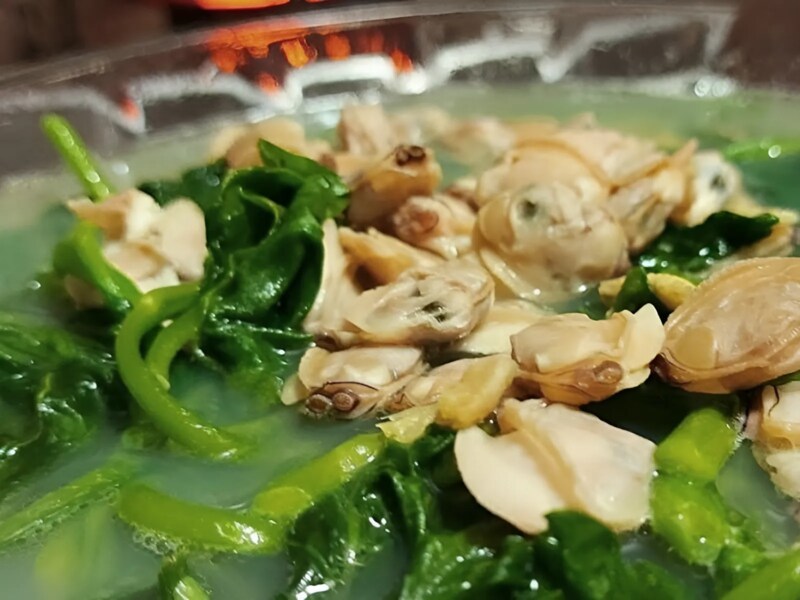 Đừng chỉ biết ăn bí đao! Đây là 5 loại rau củ