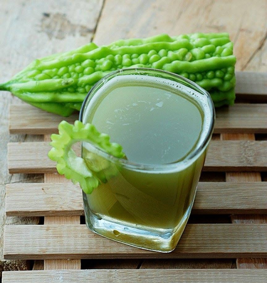 Đừng chỉ biết ăn bí đao! Đây là 5 loại rau củ