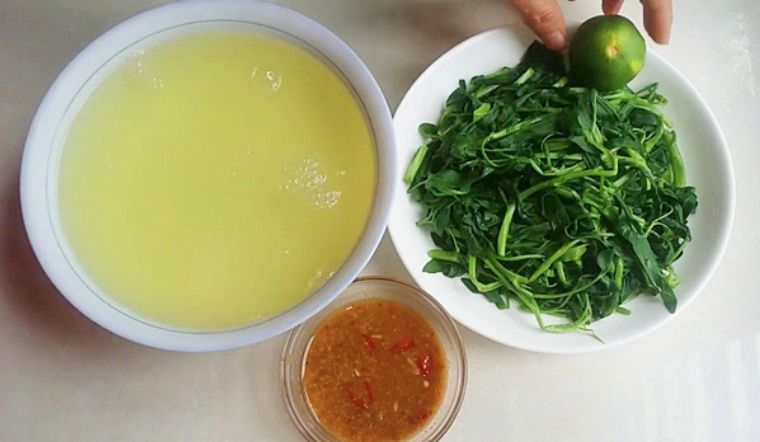 Đừng chỉ biết ăn bí đao! Đây là 5 loại rau củ