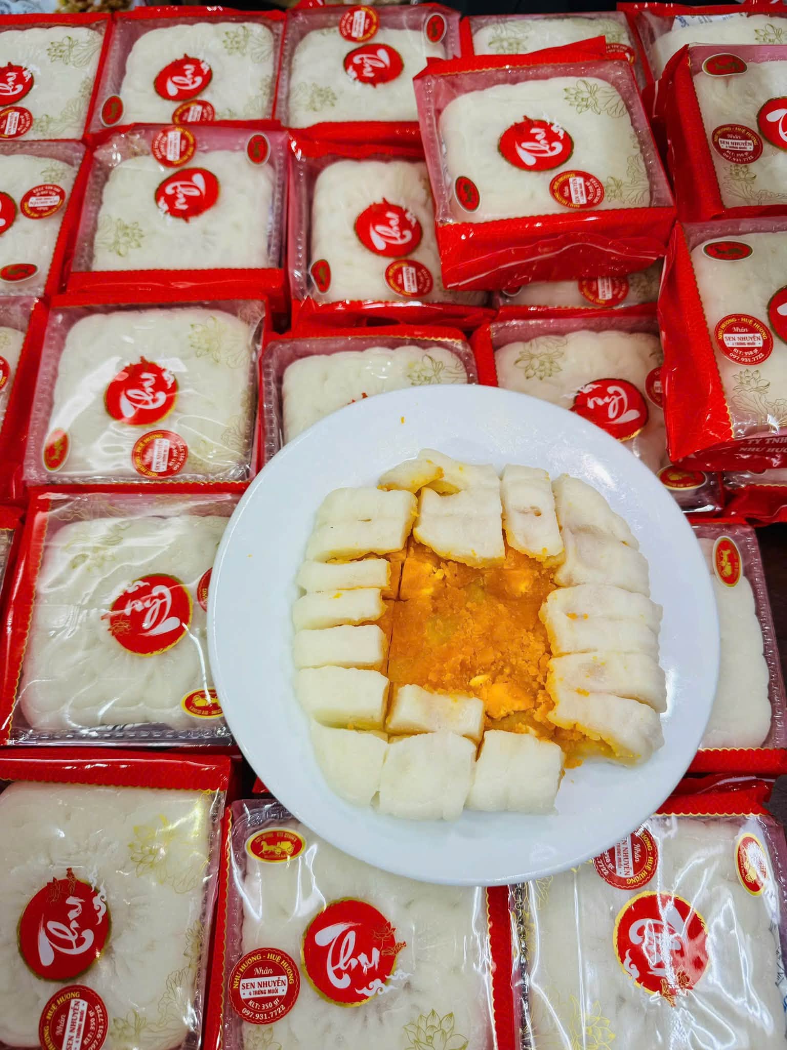 Do có mức giá 