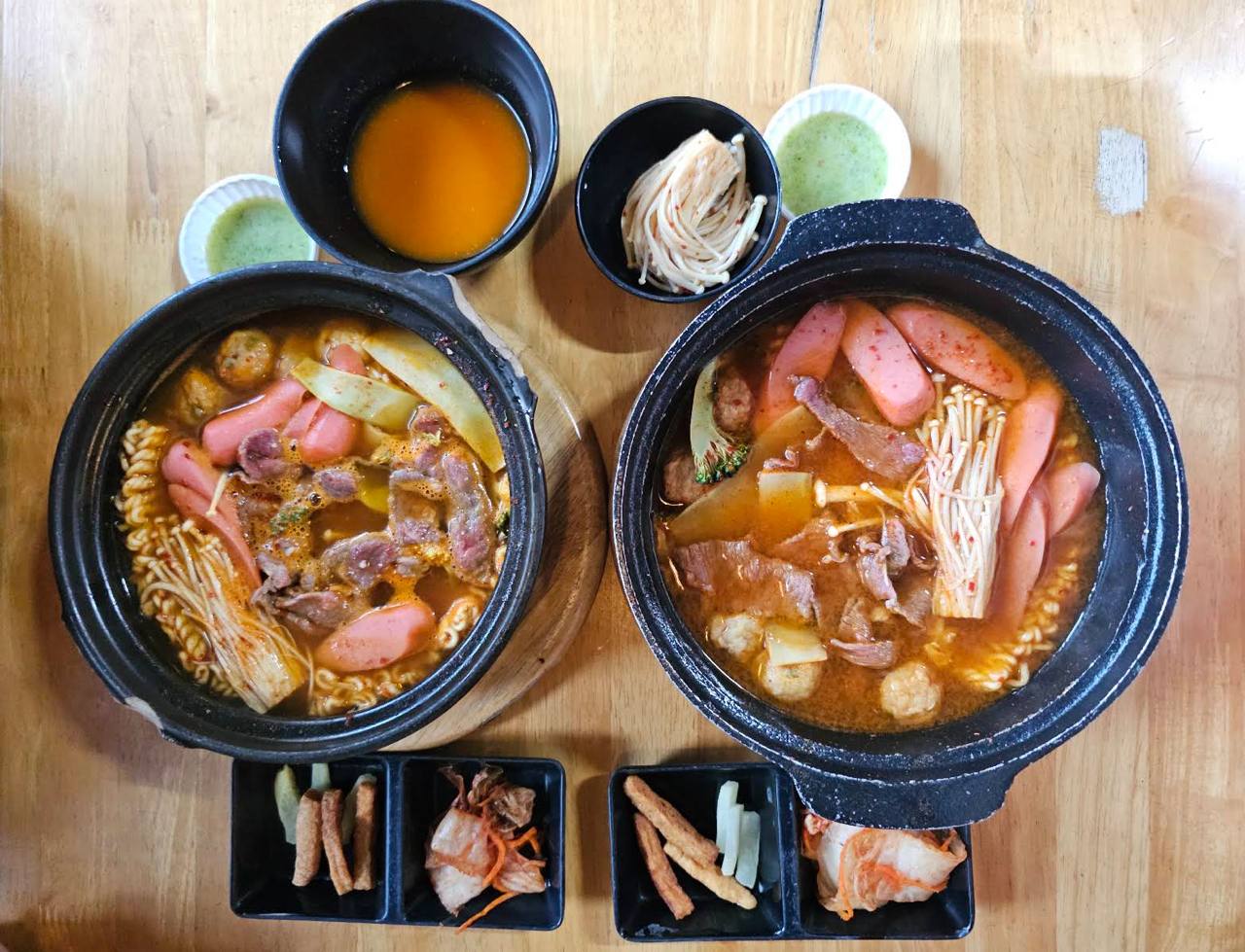 Ai đã khai sinh ra món mì cay 7 cấp độ?