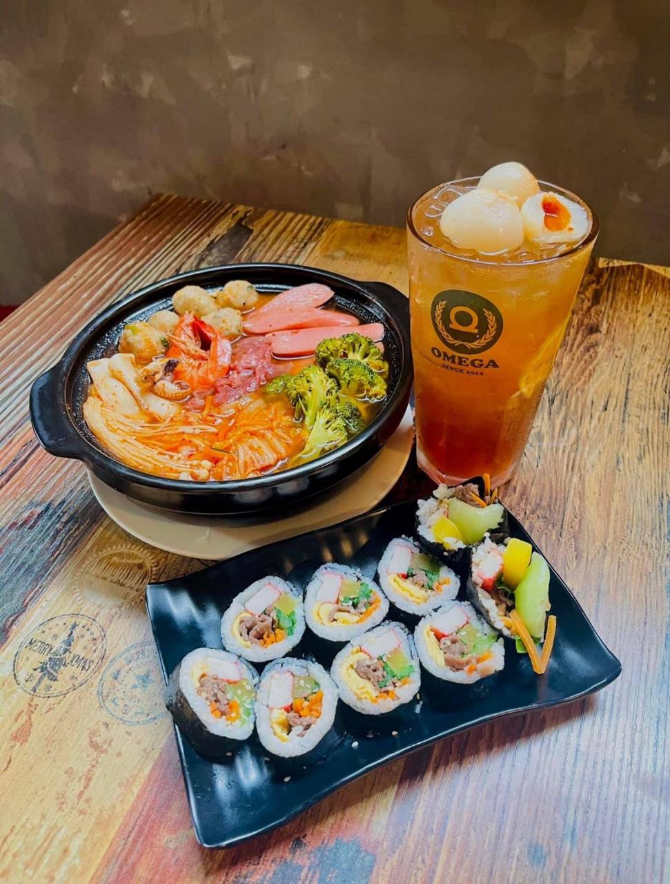 Ai đã khai sinh ra món mì cay 7 cấp độ?