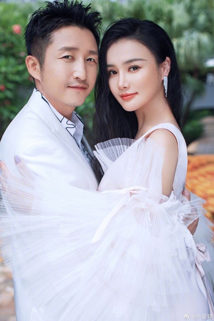 Khối tài sản của Nhiễm Oánh Dĩnh và Trâu Thị Minh đã tiên tán sạch chỉ trong 7 năm. Ảnh: Sina.