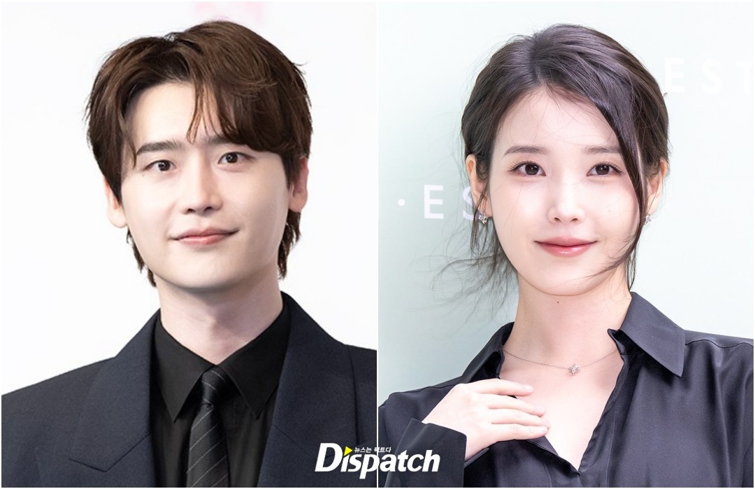 IU - Lee Jong Suk vừa mới công khai “đường ai nấy đi”. Ảnh: X