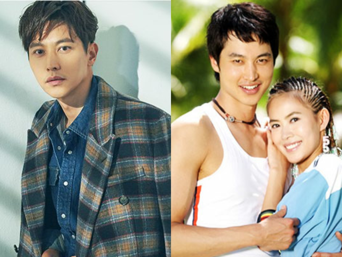 Song Jong Ho từng nổi đình nổi đám nhờ hàng loạt bộ phim giờ vàng ăn khách. Ảnh: Naver