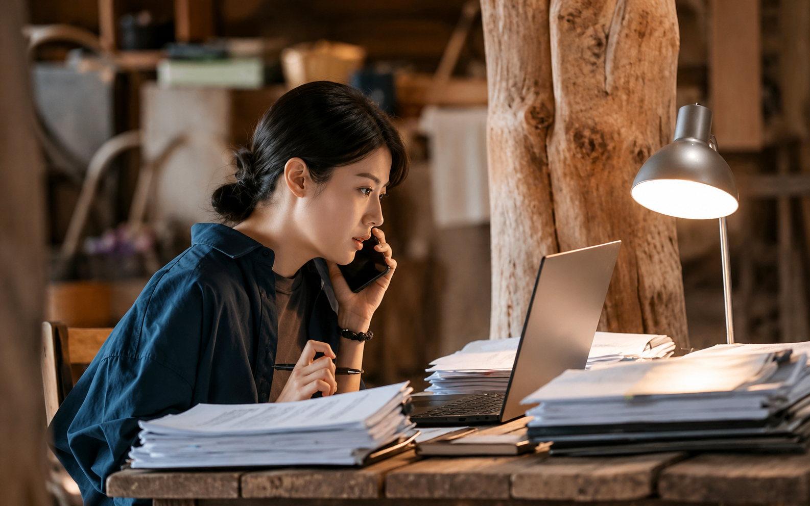 5 chuyện người EQ cao hiếm khi mang về nhà sau giờ làm