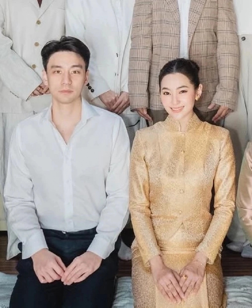 Tóm gọn ngọc nữ showbiz hẹn hò thiếu gia giàu nhất nước, nhan sắc đàng trai khiến công chúng choáng váng 