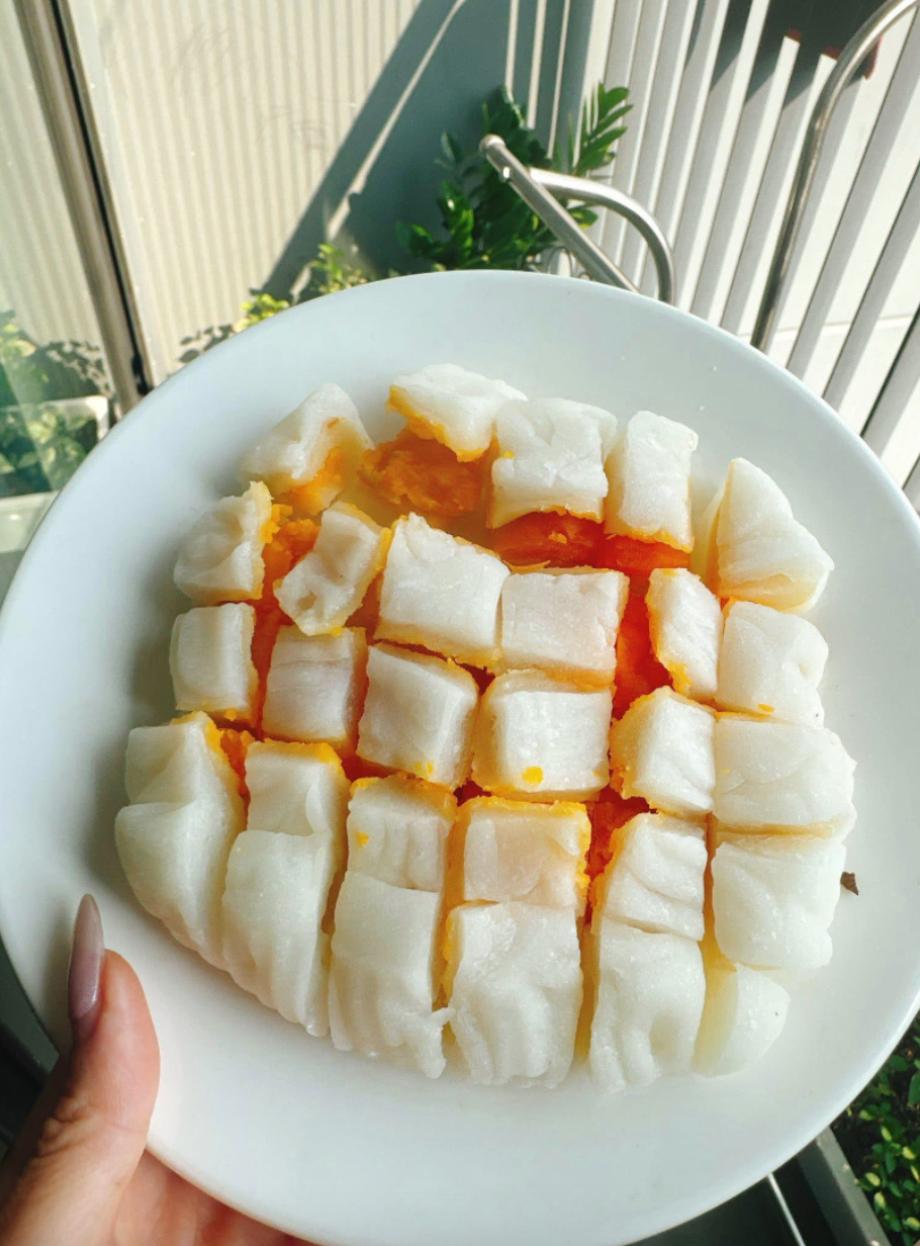 Mới đầu tháng 6 âm lịch nhưng dân mạng đã 