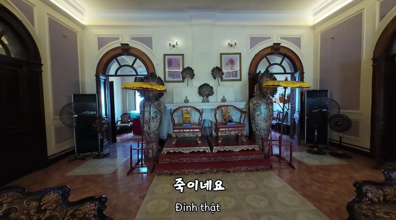 Khách Hàn Quốc mang theo hoa ly ra thẳng Đồ Sơn chỉ để kiểm chứng một điều mà không ai nghĩ tới